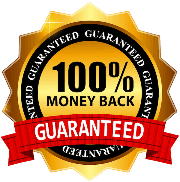 NaganoLeanBodyTonic money-back guarantee